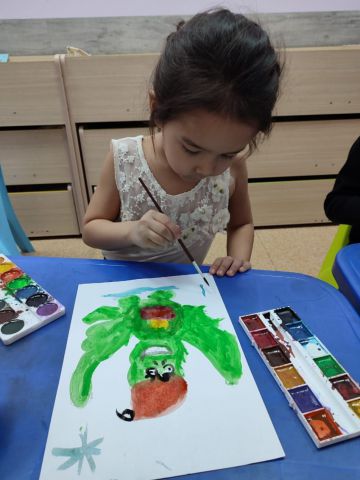 Развивающие методики