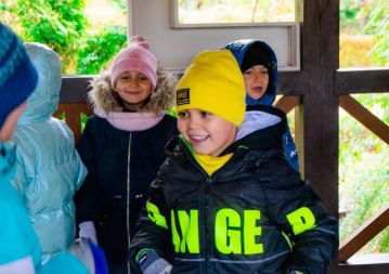 Уроки танцев