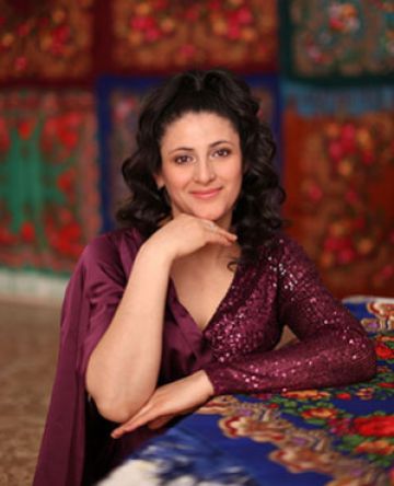 Мамедова Полина